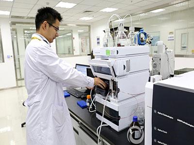 二惡英檢測(cè) 二惡英檢測(cè)